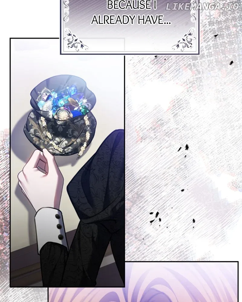 Concubine’s Invitation Chapter 56 page 118