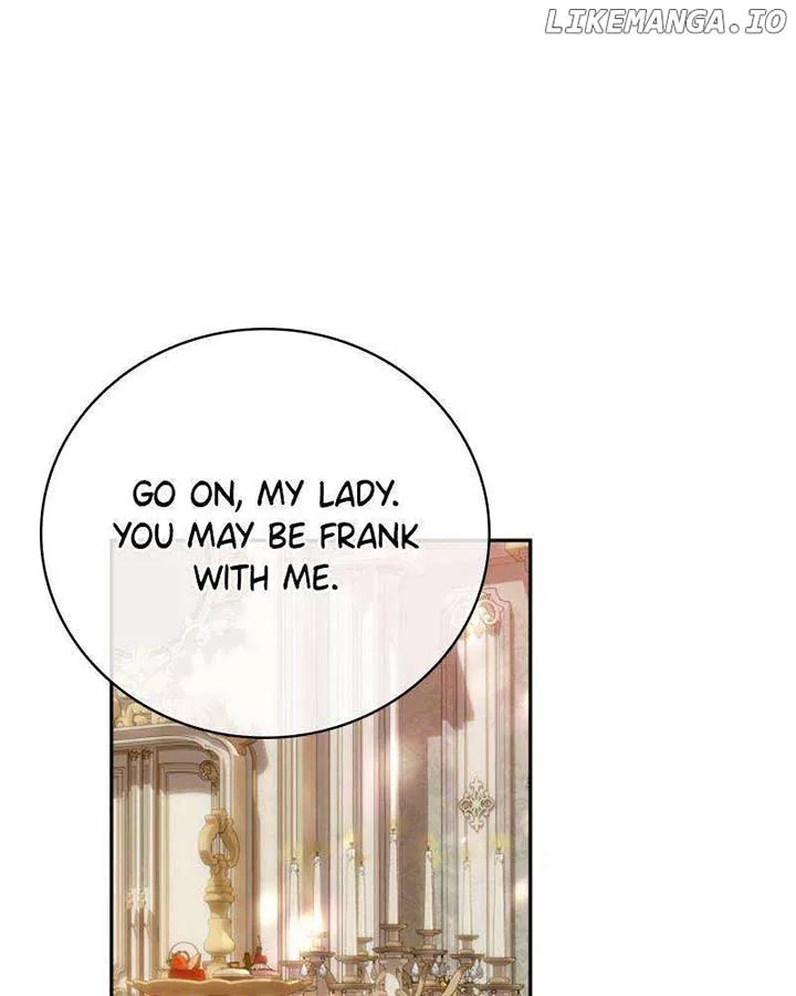 Concubine’s Invitation Chapter 62 page 114