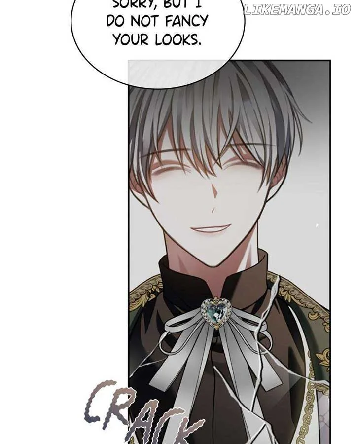 Concubine’s Invitation Chapter 62 page 102