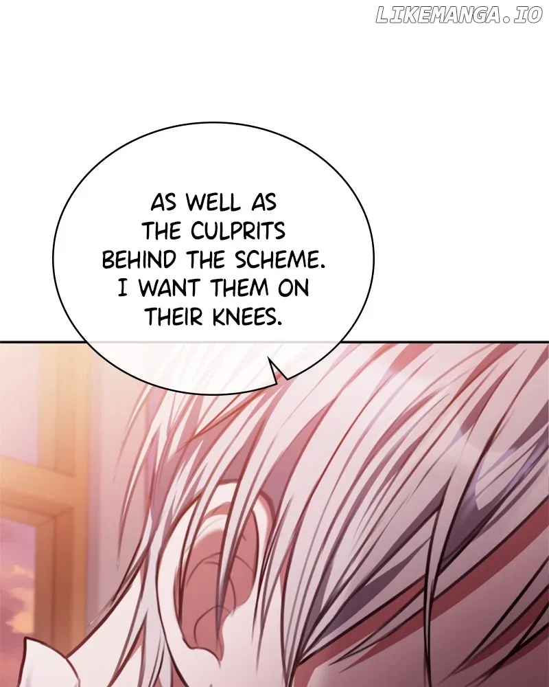 Concubine’s Invitation Chapter 60 page 99