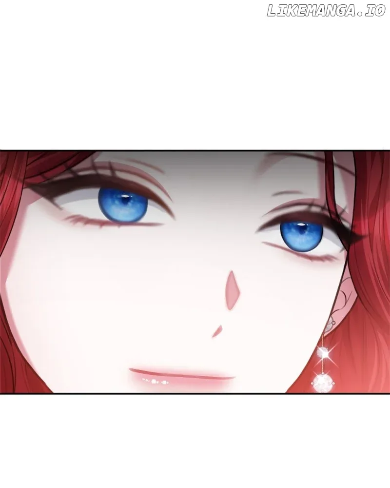Concubine’s Invitation Chapter 55 page 117