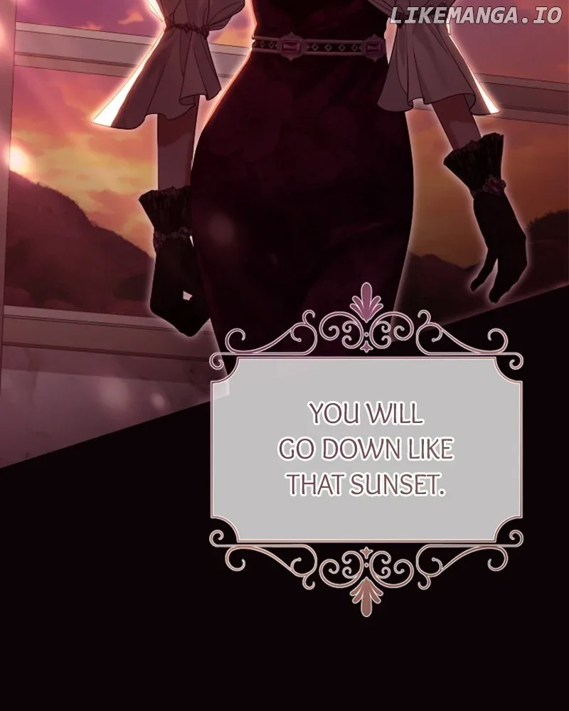 Concubine’s Invitation Chapter 60 page 143
