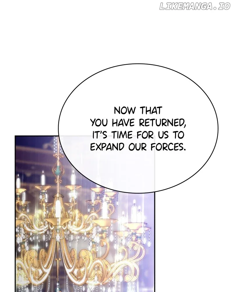 Concubine’s Invitation Chapter 61 page 12