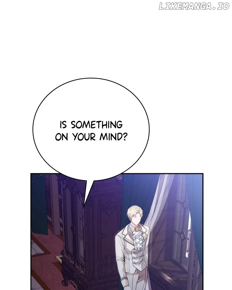 Concubine’s Invitation Chapter 61 page 5