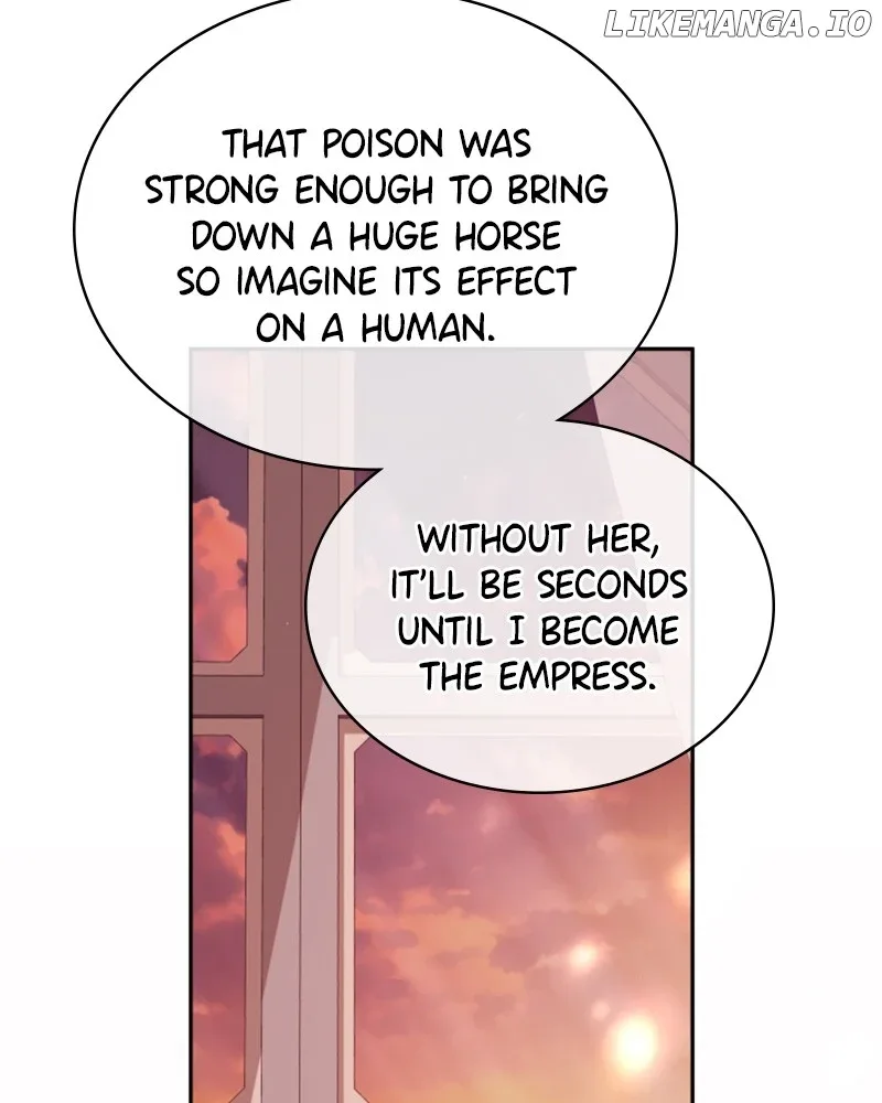 Concubine’s Invitation Chapter 60 page 140