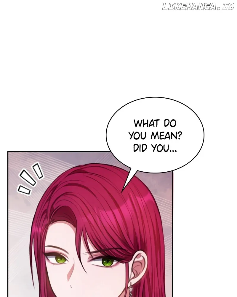 Concubine’s Invitation Chapter 60 page 130