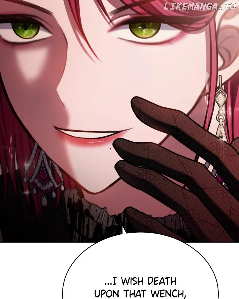 Concubine’s Invitation Chapter 60 page 138