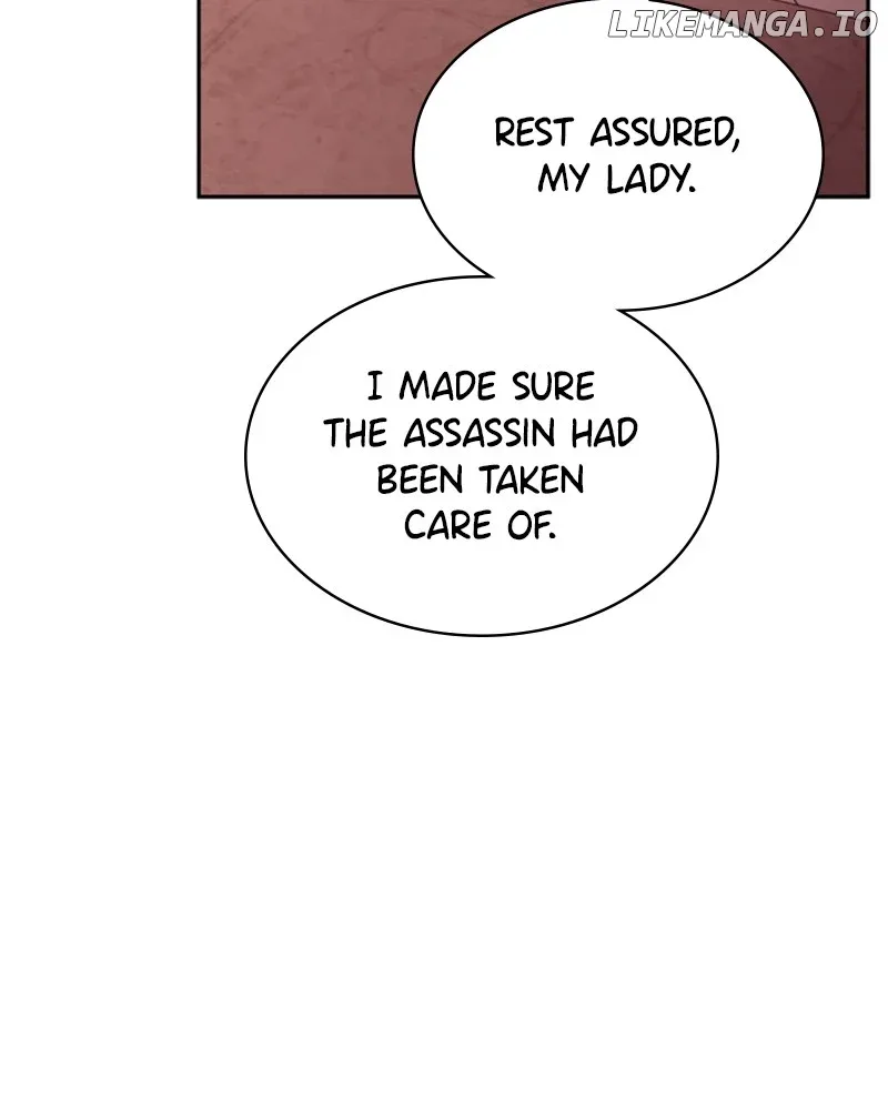 Concubine’s Invitation Chapter 60 page 129