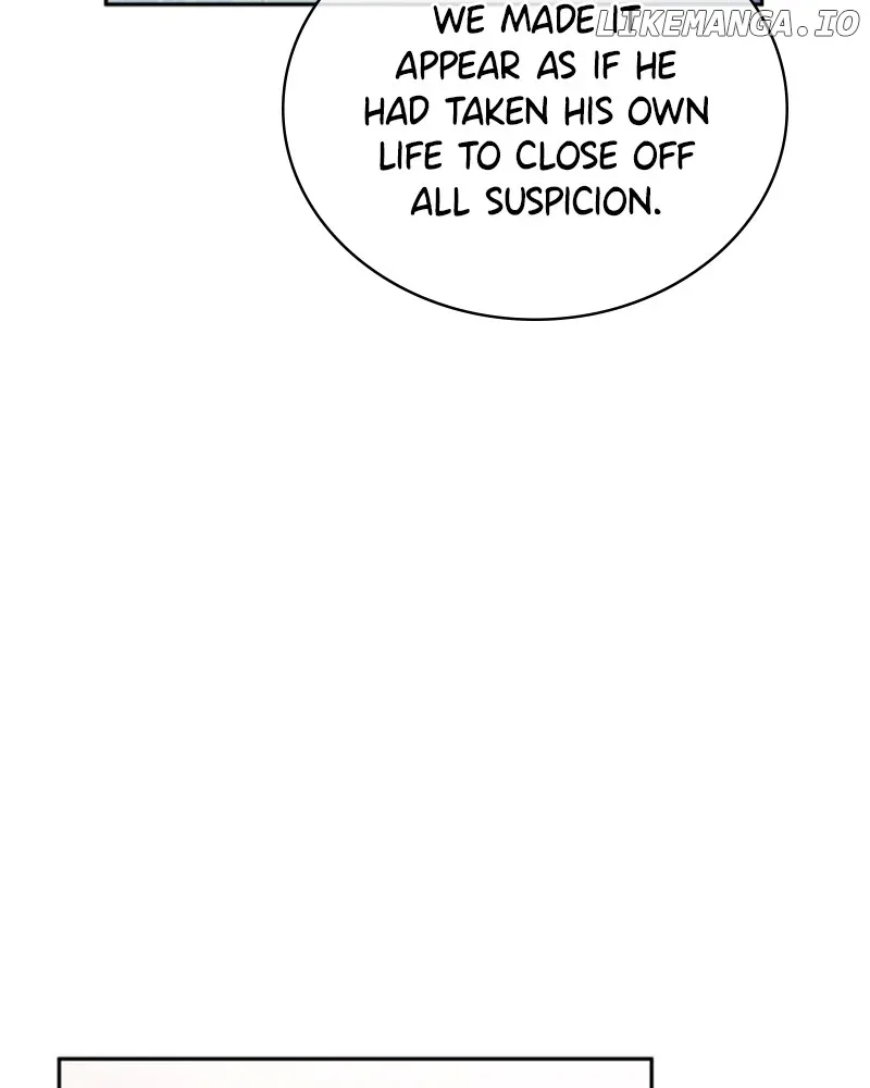 Concubine’s Invitation Chapter 60 page 134