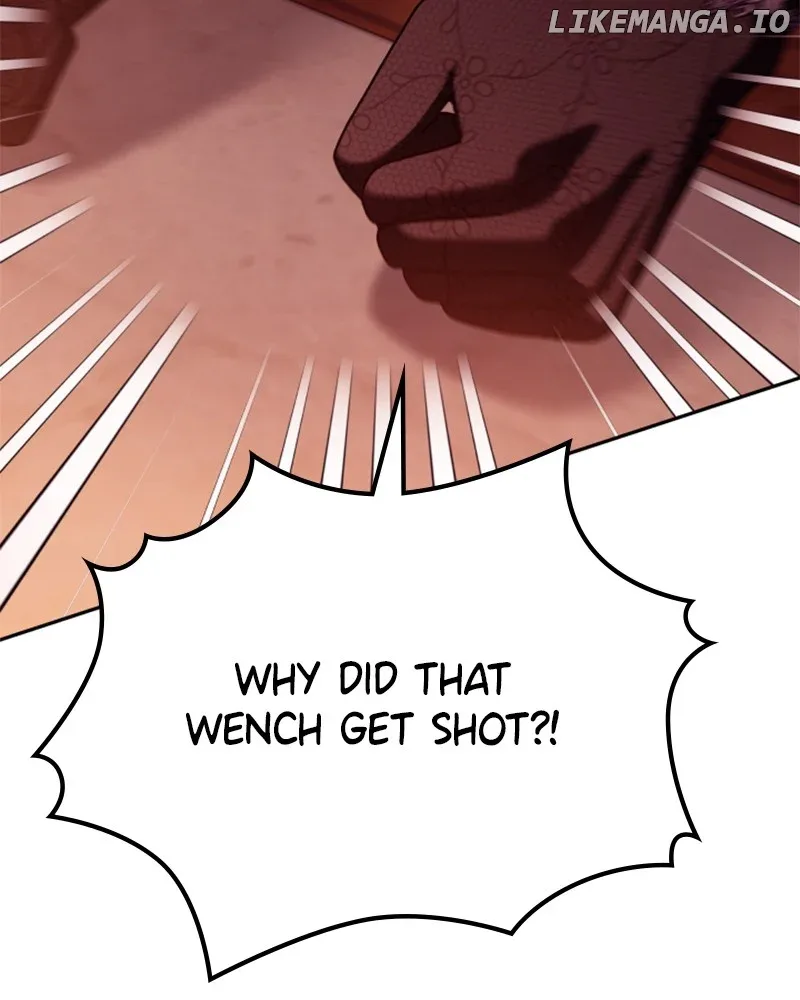 Concubine’s Invitation Chapter 60 page 126