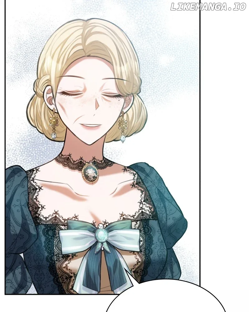 Concubine’s Invitation Chapter 61 page 8