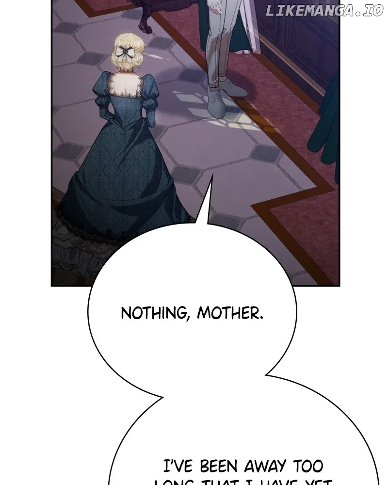 Concubine’s Invitation Chapter 61 page 6