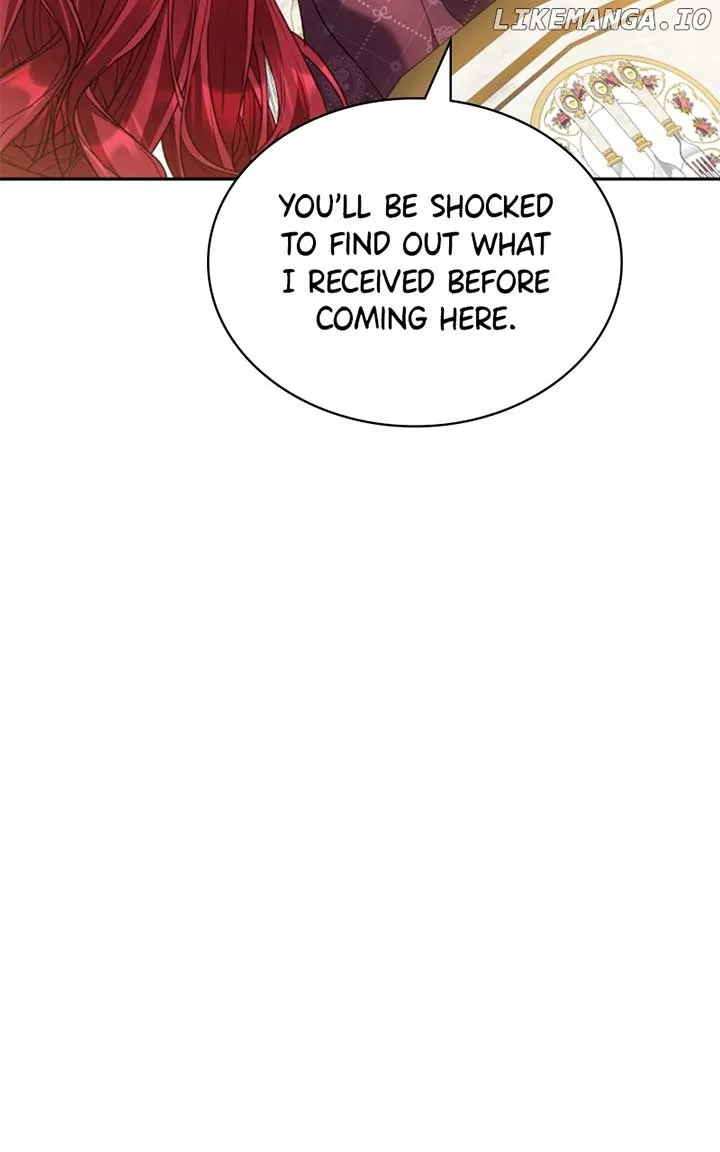 Concubine’s Invitation Chapter 64 page 20