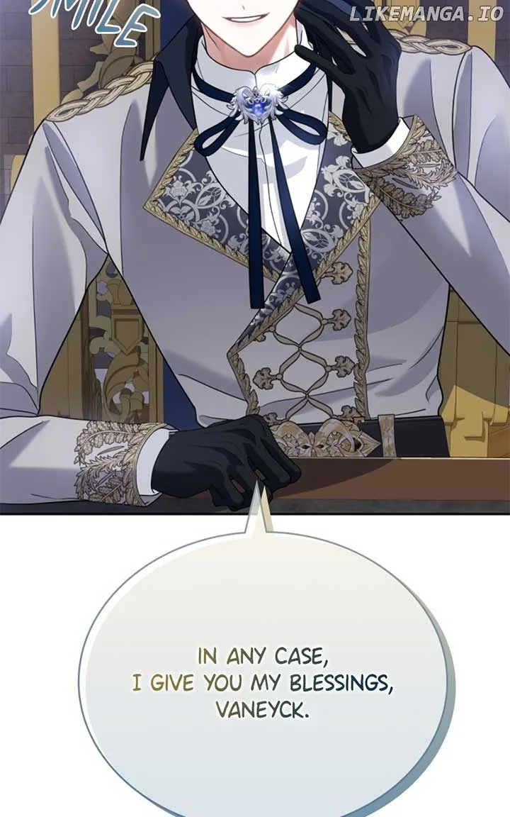 Concubine’s Invitation Chapter 64 page 6