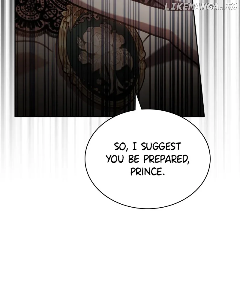 Concubine’s Invitation Chapter 61 page 34