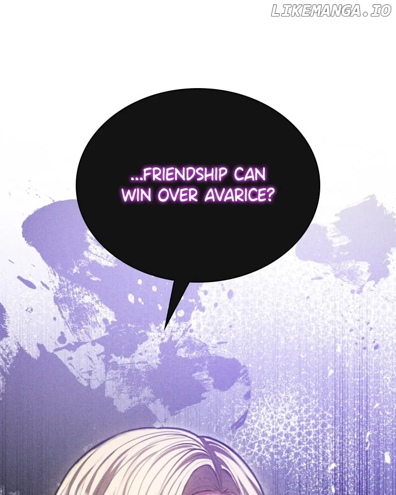 Concubine’s Invitation Chapter 61 page 22
