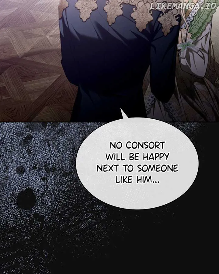 Concubine’s Invitation Chapter 57 page 71