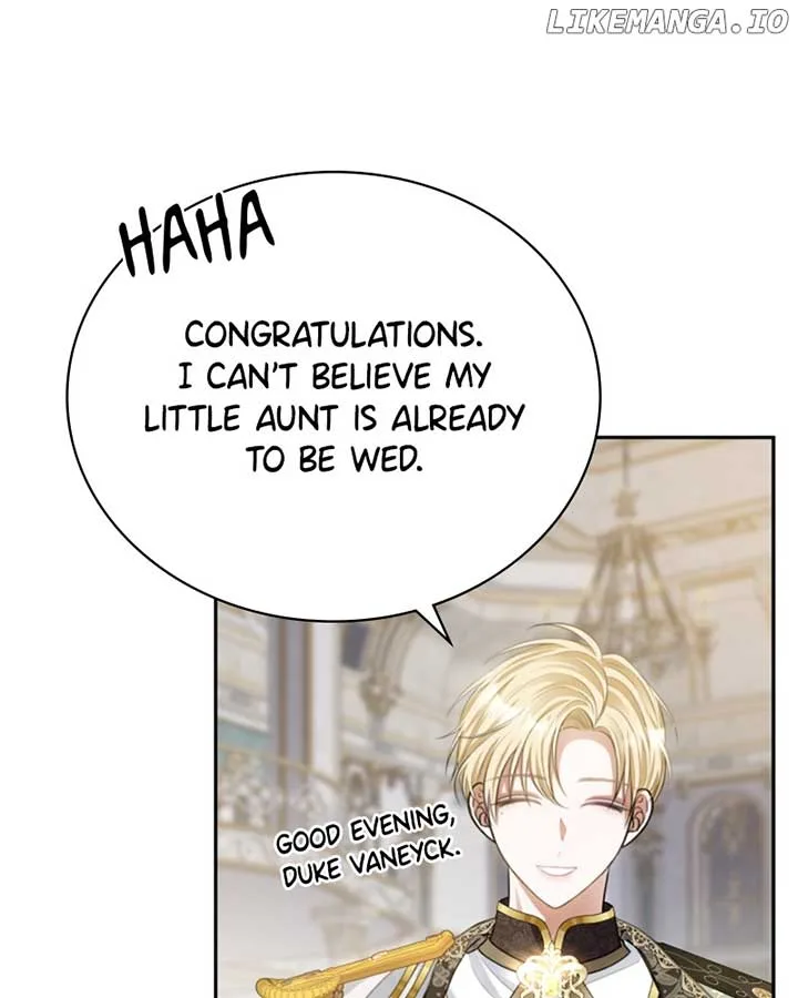 Concubine’s Invitation Chapter 65 page 7