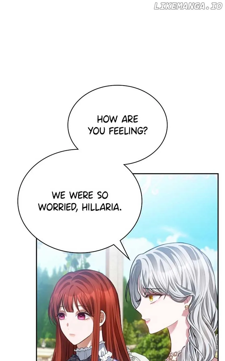 Concubine’s Invitation Chapter 64 page 15