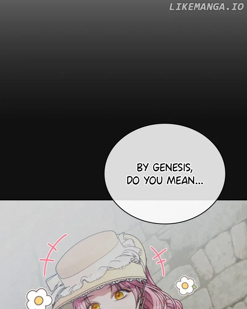 Concubine’s Invitation Chapter 61 page 17