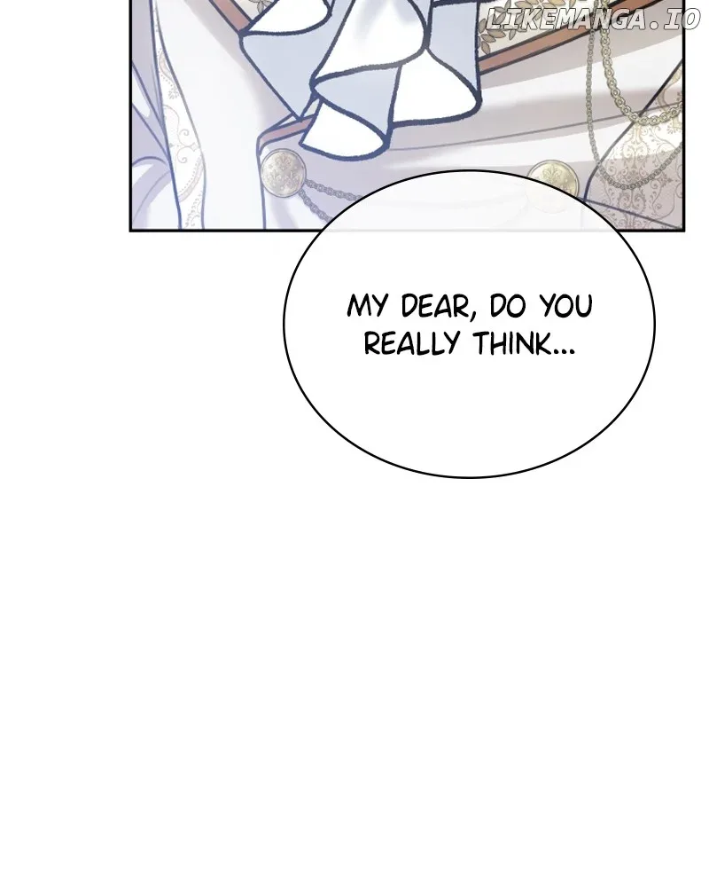 Concubine’s Invitation Chapter 61 page 21