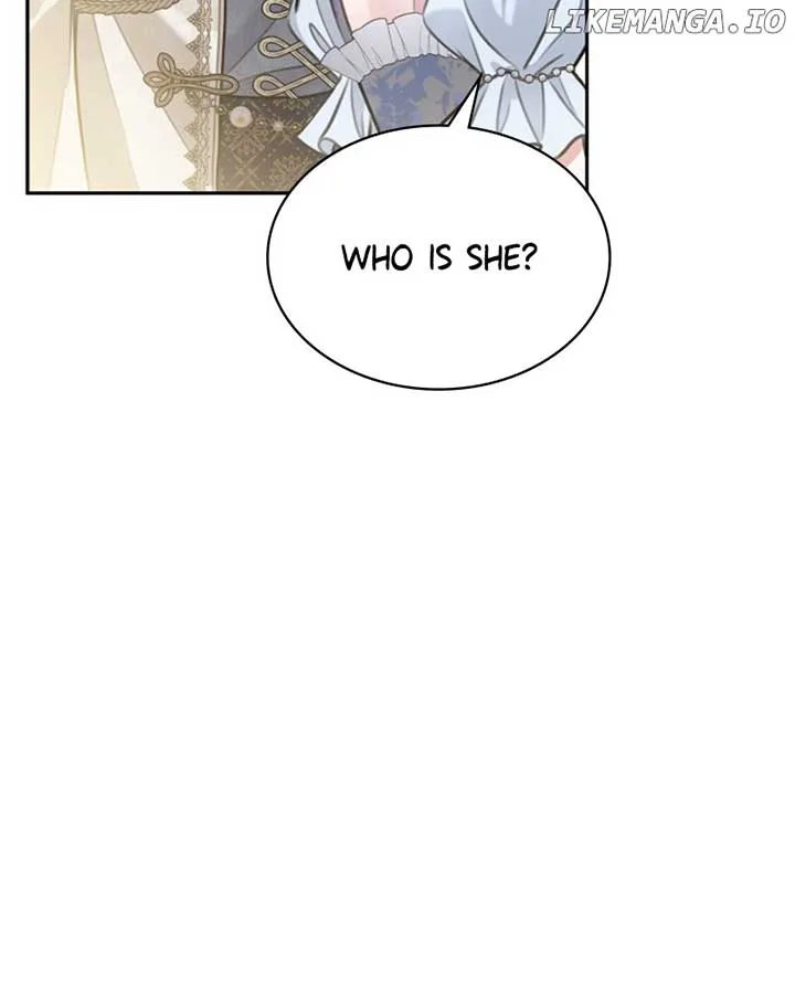 Concubine’s Invitation Chapter 65 page 21