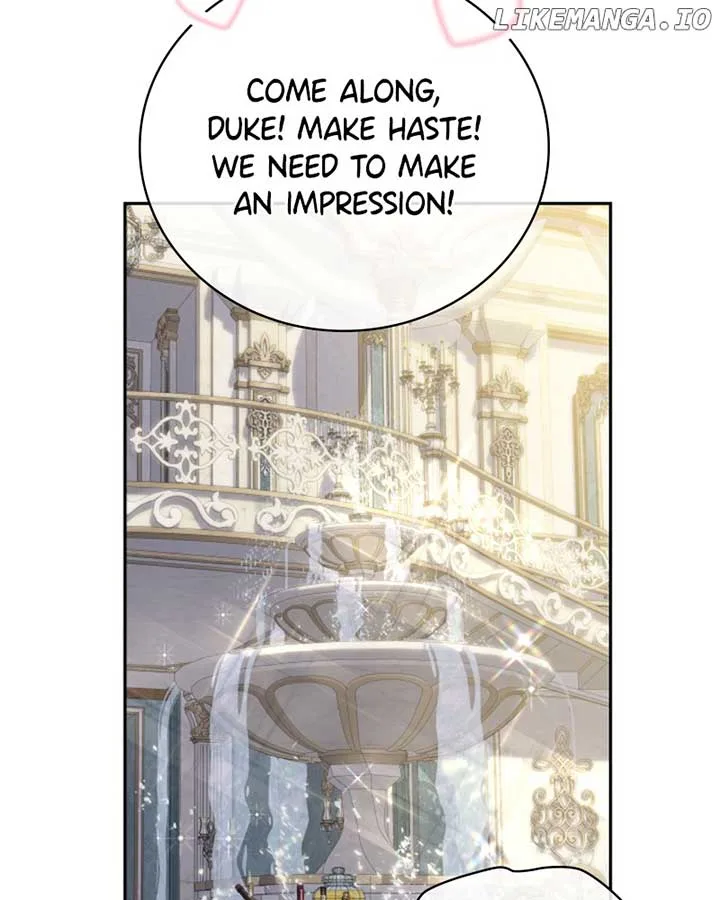 Concubine’s Invitation Chapter 65 page 28