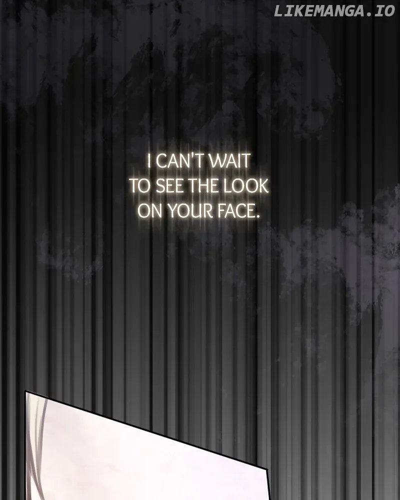 Concubine’s Invitation Chapter 61 page 32