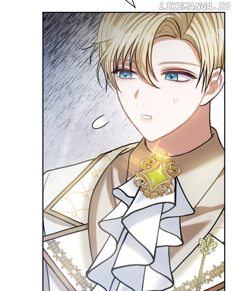 Concubine’s Invitation Chapter 61 page 20
