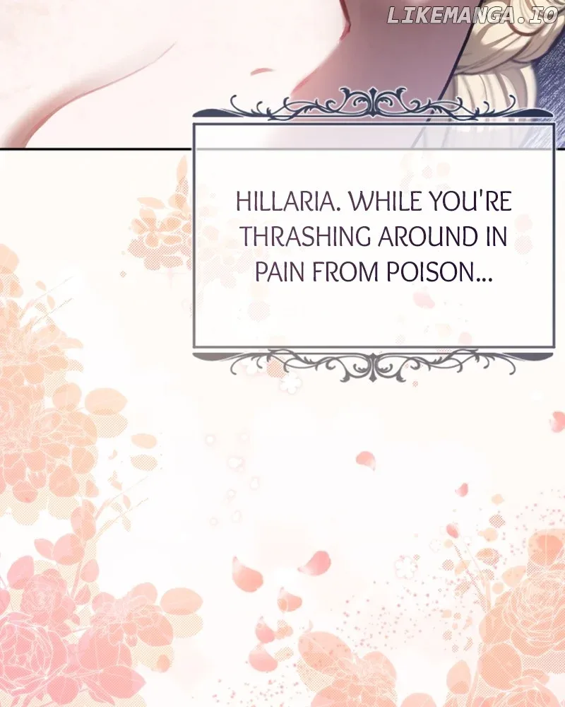 Concubine’s Invitation Chapter 61 page 28