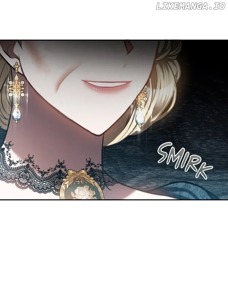 Concubine’s Invitation Chapter 61 page 15