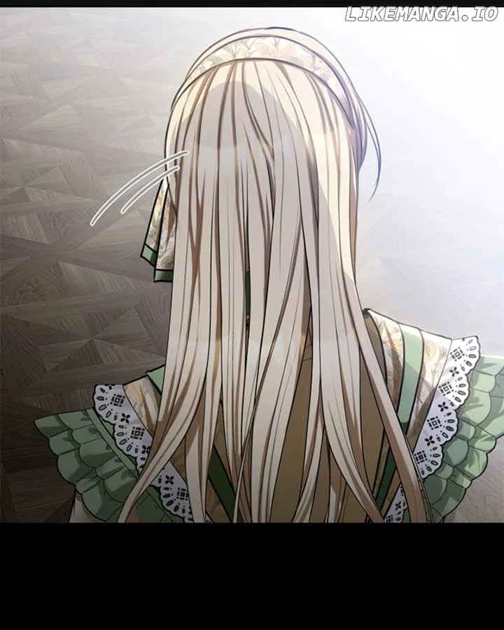 Concubine’s Invitation Chapter 57 page 76