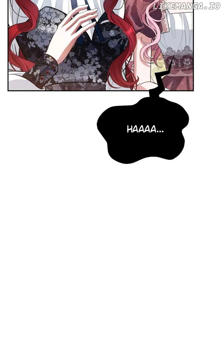 Concubine’s Invitation Chapter 64 page 18