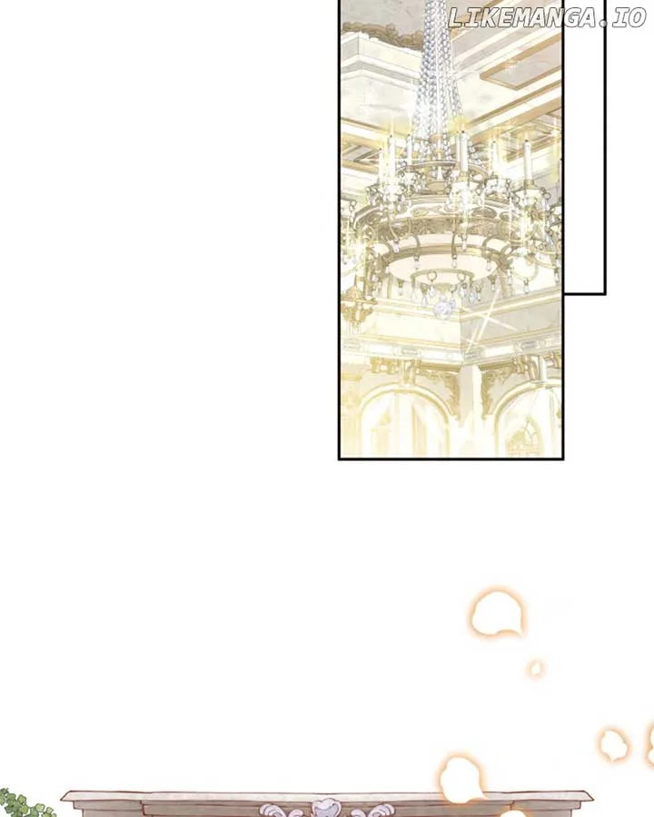 Concubine’s Invitation Chapter 65 page 3