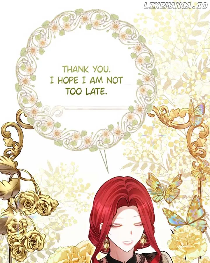 Concubine’s Invitation Chapter 65 page 14