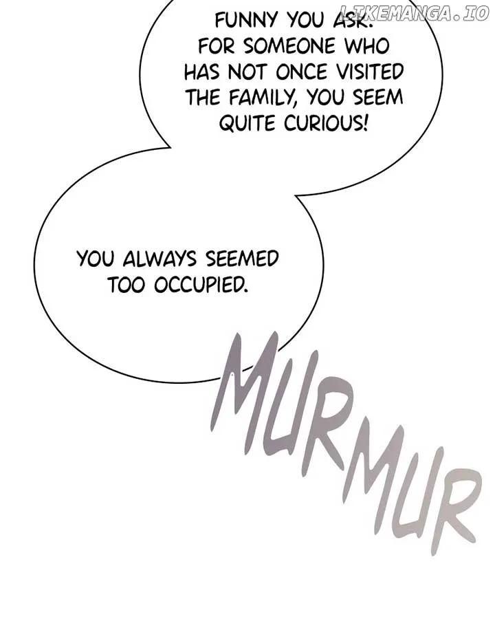 Concubine’s Invitation Chapter 65 page 11