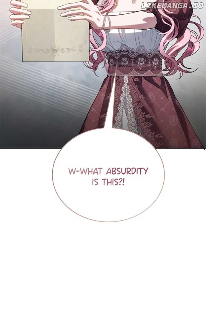 Concubine’s Invitation Chapter 64 page 11