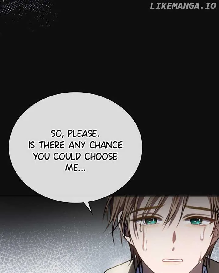 Concubine’s Invitation Chapter 57 page 72