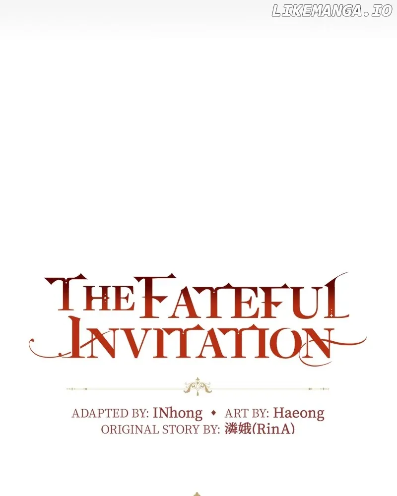 Concubine’s Invitation Chapter 61 page 43