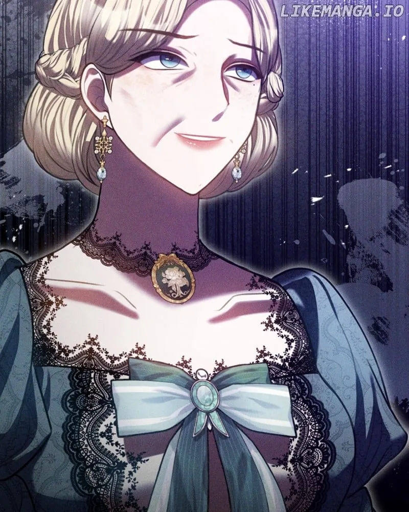 Concubine’s Invitation Chapter 61 page 23
