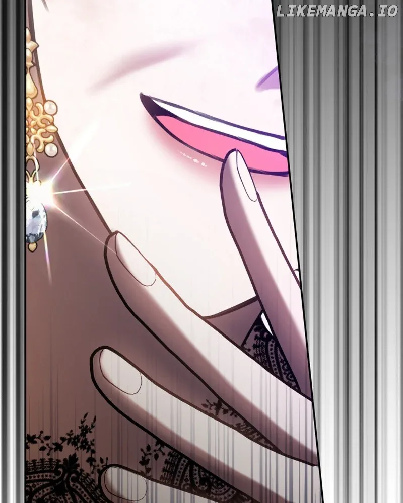 Concubine’s Invitation Chapter 61 page 33