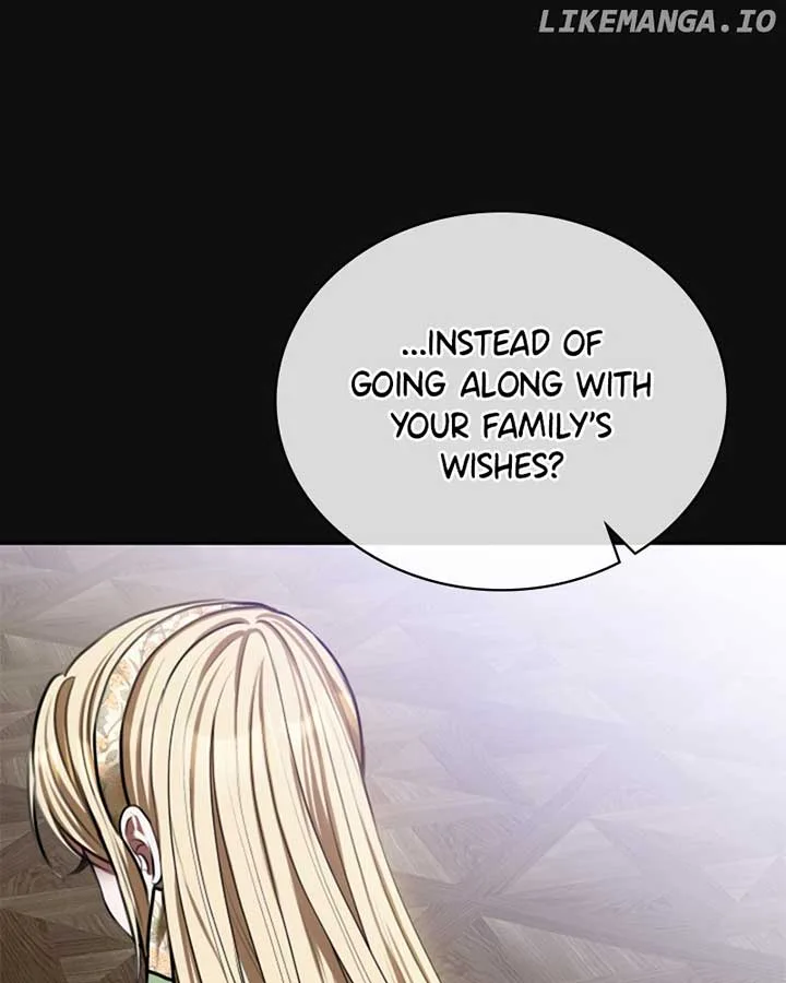 Concubine’s Invitation Chapter 57 page 74