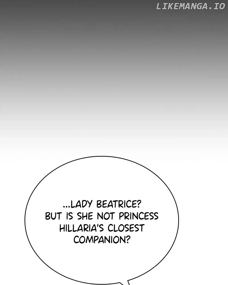 Concubine’s Invitation Chapter 61 page 19