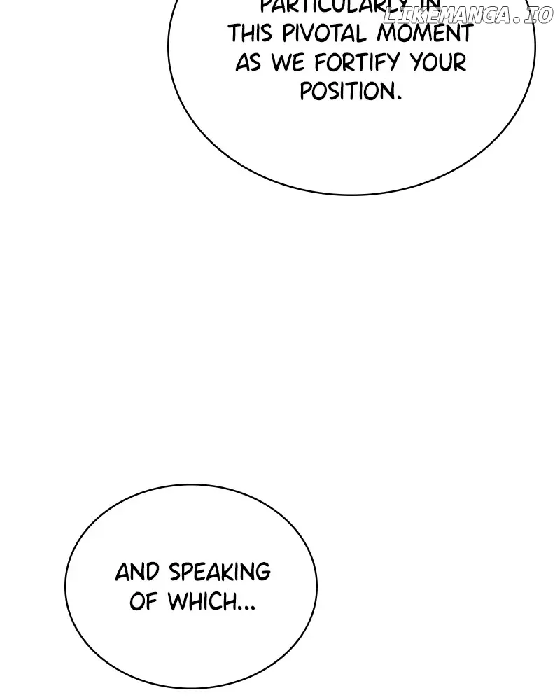 Concubine’s Invitation Chapter 61 page 14