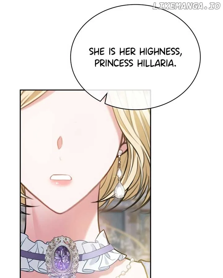 Concubine’s Invitation Chapter 65 page 22