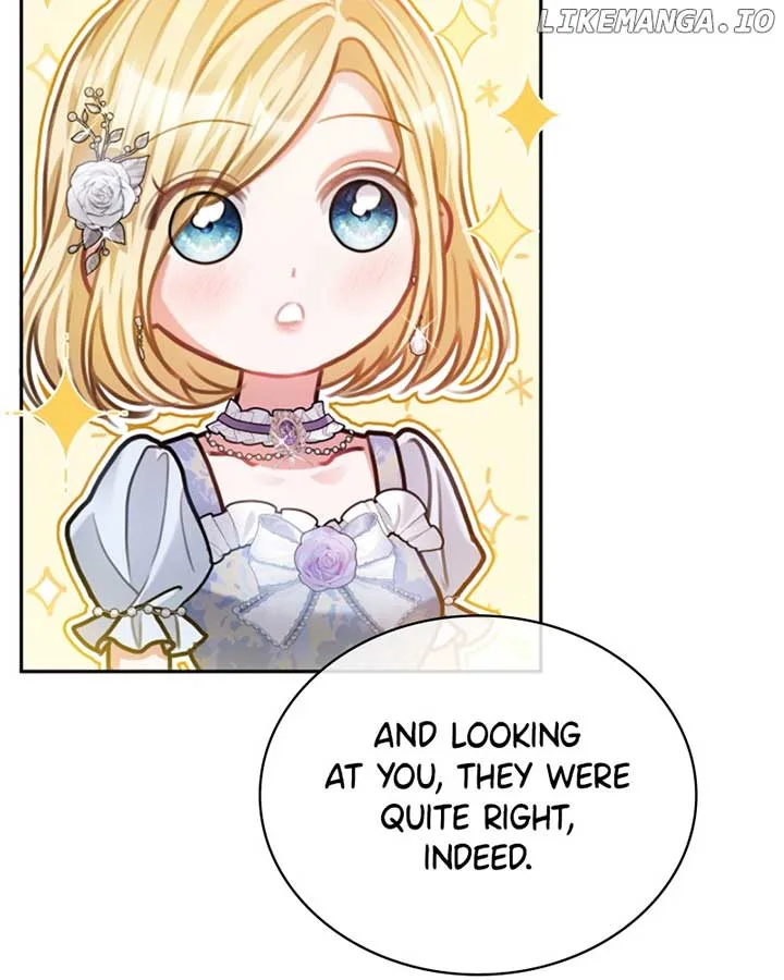 Concubine’s Invitation Chapter 65 page 35