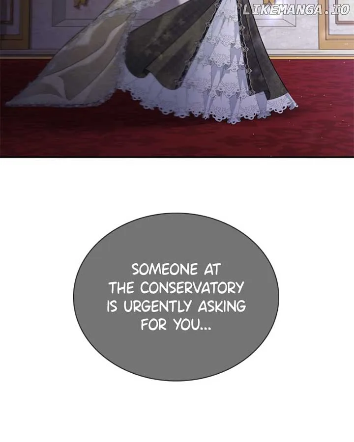 Concubine’s Invitation Chapter 65 page 65
