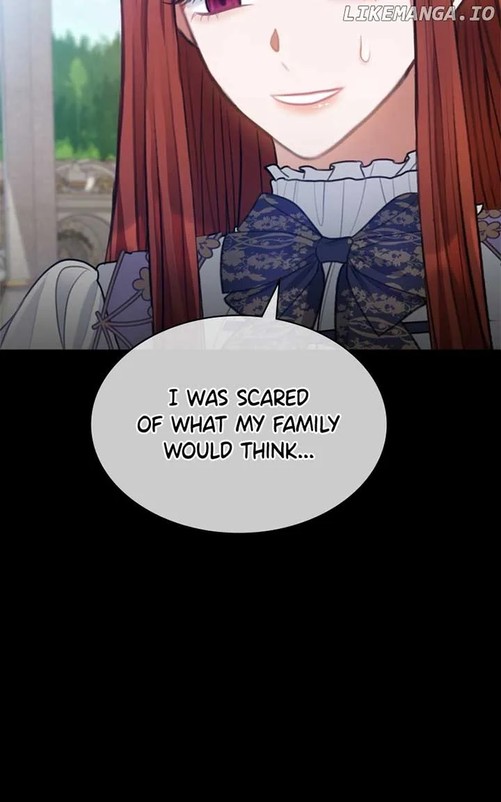 Concubine’s Invitation Chapter 64 page 48