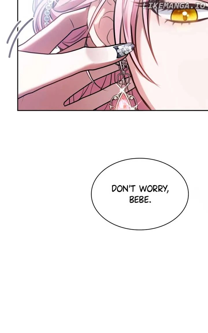 Concubine’s Invitation Chapter 64 page 35
