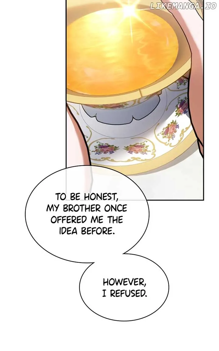 Concubine’s Invitation Chapter 64 page 46